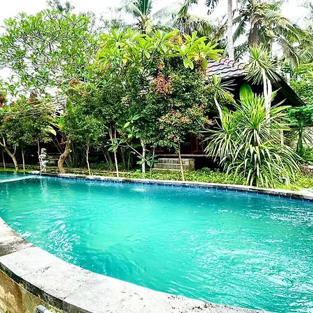 Raira Villas Lembongan By Abm