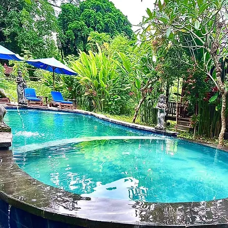 Raira Villas Lembongan By Abm