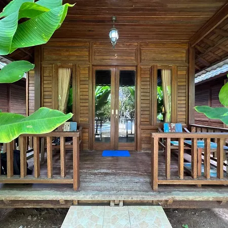 Raira Villas Lembongan By Abm