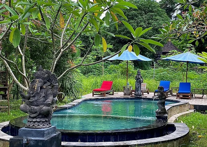 Raira By Abm 3* Nusa Lembongan
