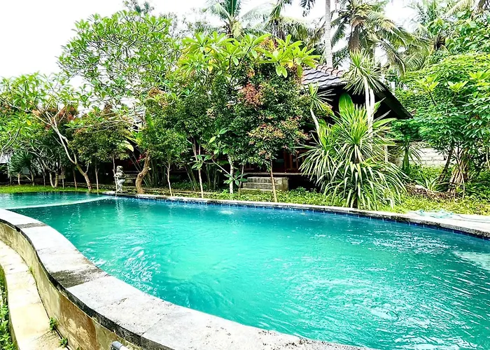 Raira By Abm Gasthof Nusa Lembongan