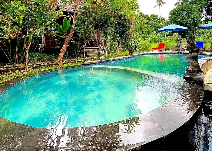 Raira By Abm 3* Nusa Lembongan