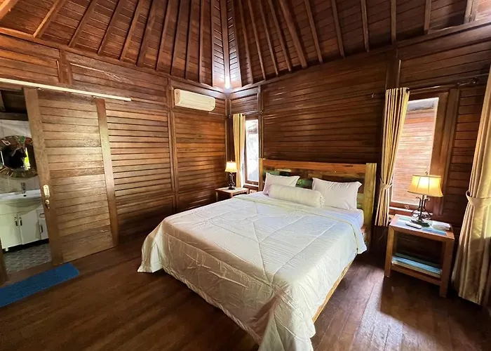 Gasthof Raira By Abm Nusa Lembongan