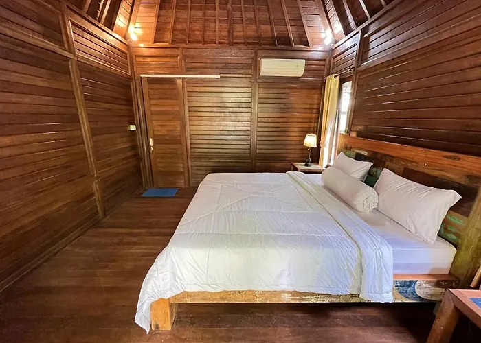 Gasthof Raira By Abm Nusa Lembongan
