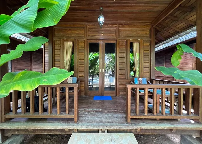 Gasthof Raira By Abm Nusa Lembongan