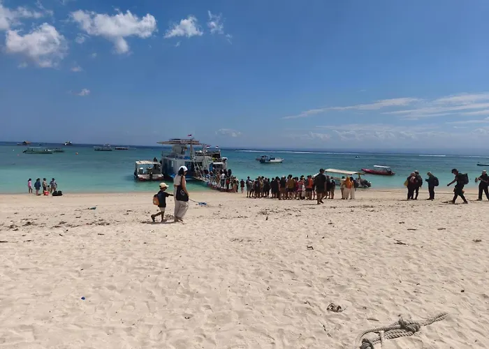Raira By Abm Nusa Lembongan